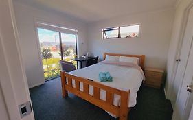 The Red Door Homestay